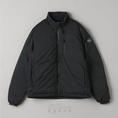 商場(chǎng)品牌-棉服/羽絨服-棉服