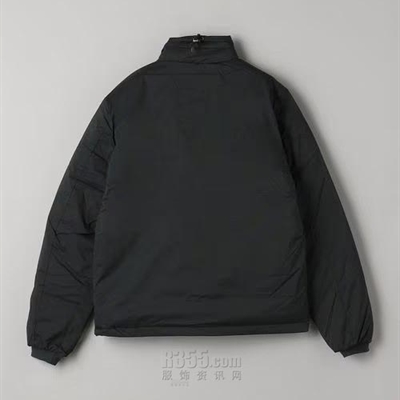 商場(chǎng)品牌-棉服/羽絨服-棉服