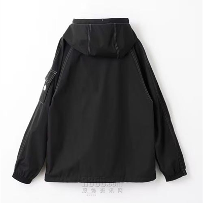 商場品牌-夾克-夾克