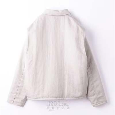 商場品牌-夾克-夾克
