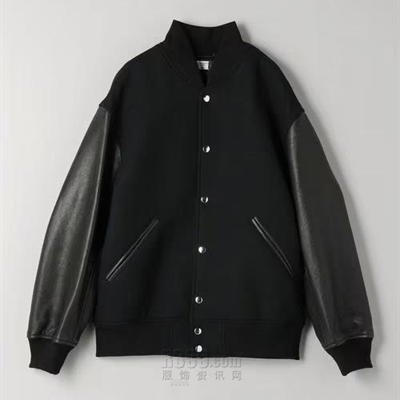 商場品牌-夾克-夾克