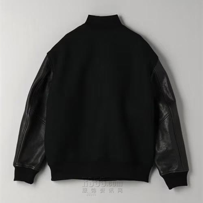 商場(chǎng)品牌-夾克-夾克