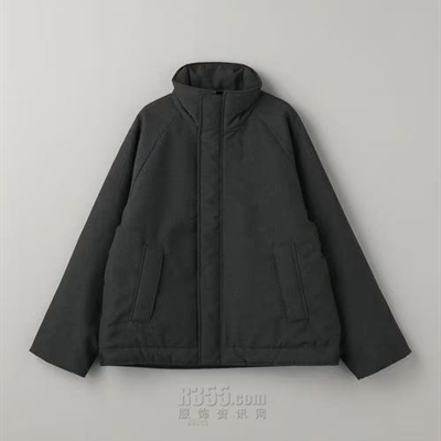 商場品牌-夾克-夾克