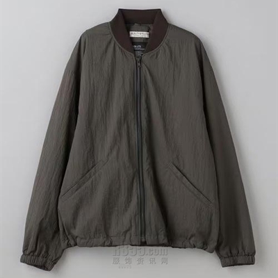 商場品牌-夾克-夾克