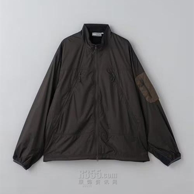 商場品牌-夾克-夾克