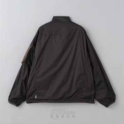 商場品牌-夾克-夾克