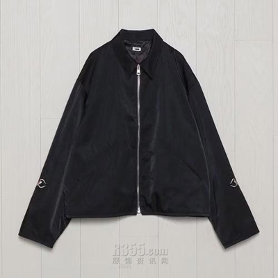 商場品牌-夾克-夾克