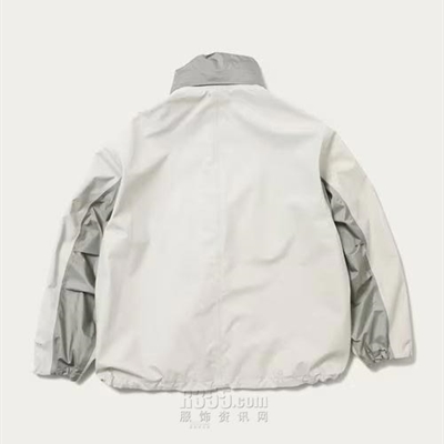 商場品牌-夾克-夾克