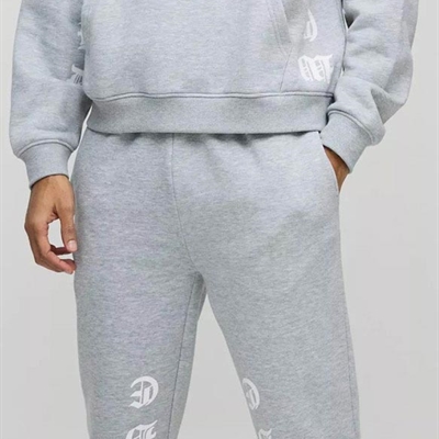 商場品牌-套裝-套裝
