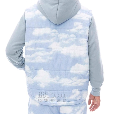 運(yùn)動(dòng)品牌-棉衣/羽絨-男運(yùn)動(dòng)棉服