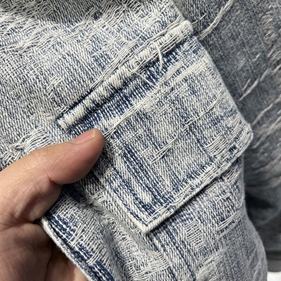 市場上裝-襯衫-休閑襯衫
