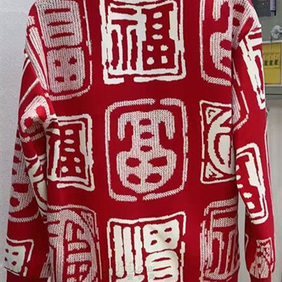 市場上裝-毛衫-休閑毛衫