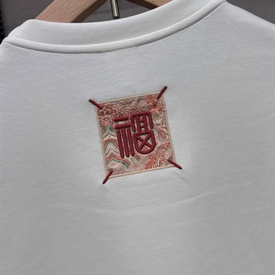 市場上裝-T恤-休閑T恤