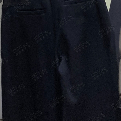 商場品牌-休閑褲-休閑褲【實拍】