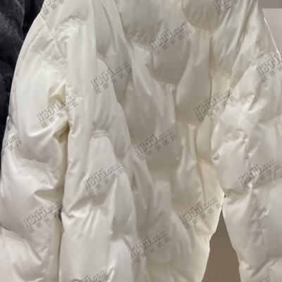 商場品牌-棉服/羽絨服-棉服【實拍】