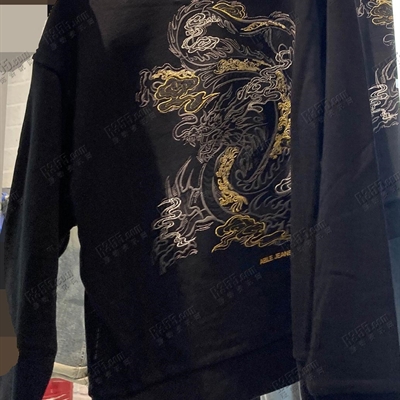 商場品牌-套頭-衛(wèi)衣【實拍】