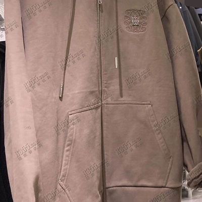 商場品牌-開衫-衛衣【實拍】