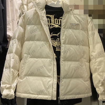 商場(chǎng)品牌-棉服/羽絨服-棉服【實(shí)拍】