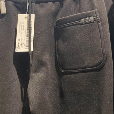 商場品牌-商務褲-商務褲【實拍】