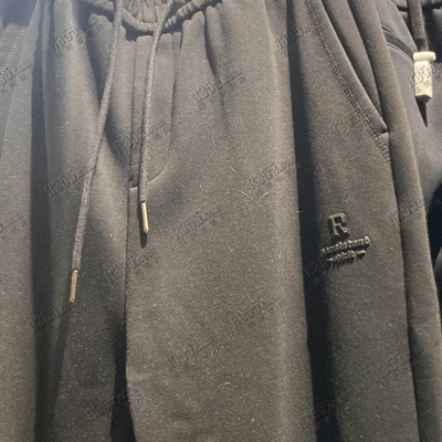 商場品牌-商務褲-商務褲【實拍】