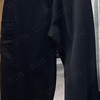 商場品牌-休閑褲-休閑褲【實拍】