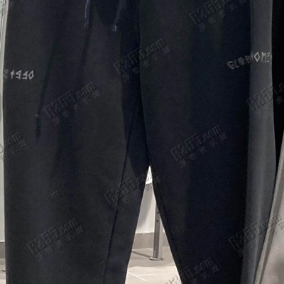 商場品牌-休閑褲-休閑褲【實拍】