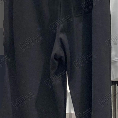 商場品牌-休閑褲-休閑褲【實拍】