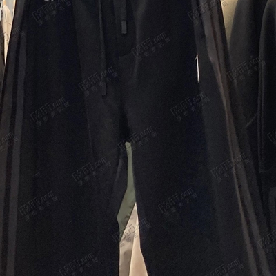 商場品牌-休閑褲-休閑褲【實拍】