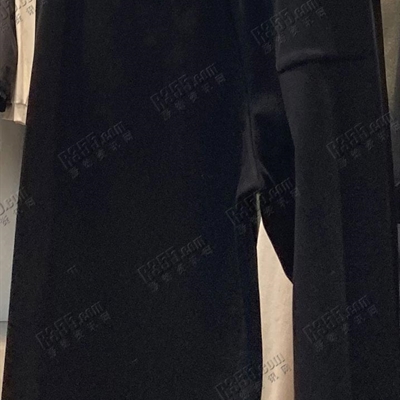 商場品牌-休閑褲-休閑褲【實拍】