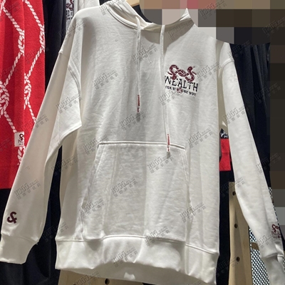 商場品牌-套頭-衛衣【實拍】
