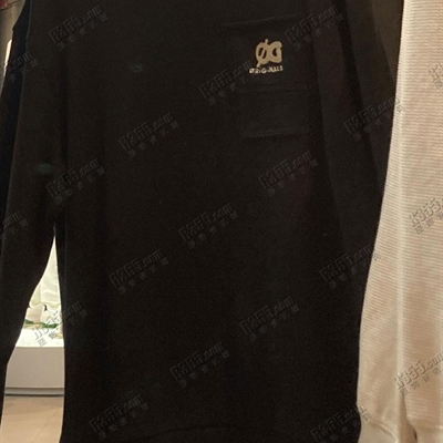 商場品牌-套頭-衛衣【實拍】