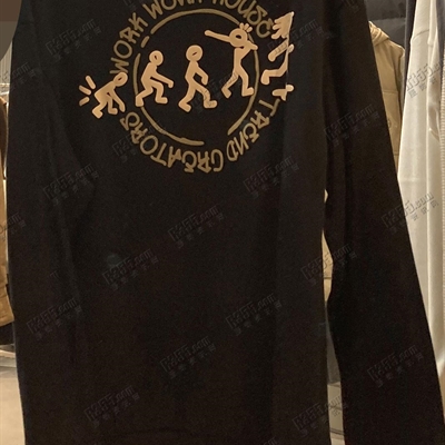 商場品牌-套頭-衛衣【實拍】