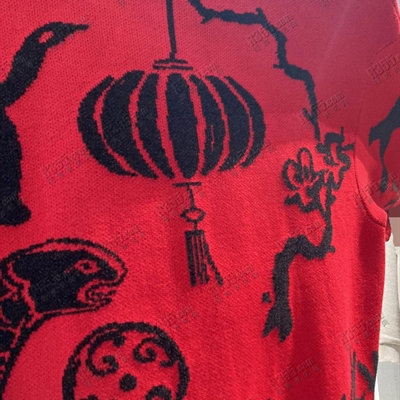商場品牌-套頭-毛衫【實拍】