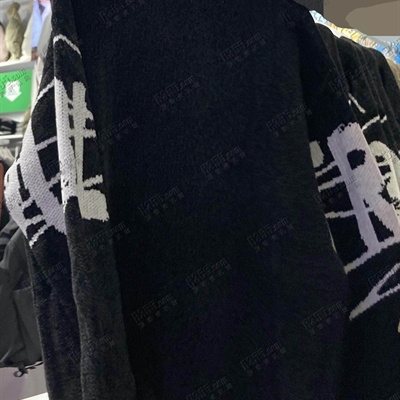 商場品牌-套頭-毛衫【實拍】