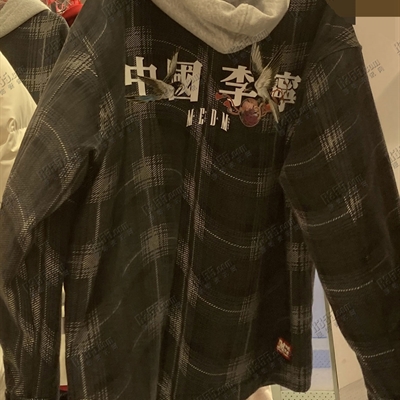 運動品牌-襯衫-男運動襯衫【實拍】