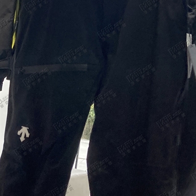 戶外品牌-滑雪服-男戶外滑雪褲【實拍】