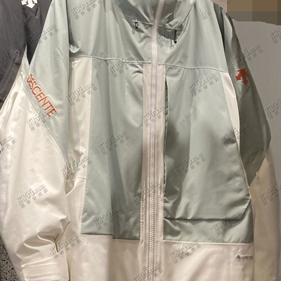 戶外品牌-滑雪服-男戶外滑雪套裝【實拍】