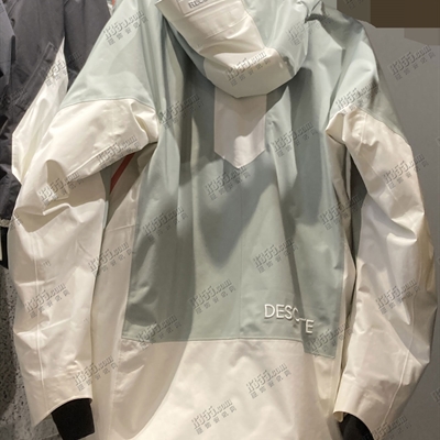 戶外品牌-滑雪服-男戶外滑雪套裝【實拍】