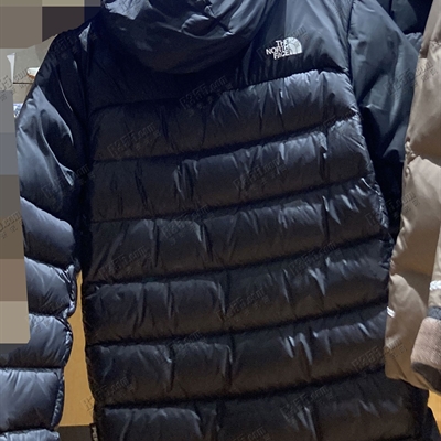 戶外品牌-棉衣/羽絨服-男戶外棉服【實(shí)拍】