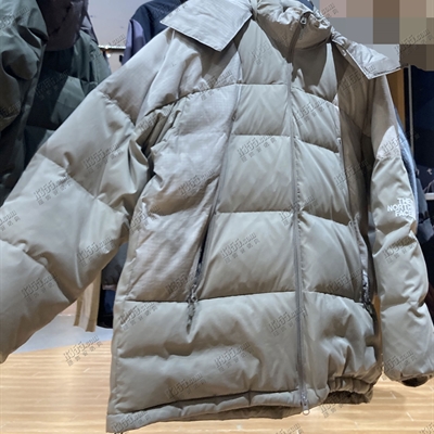 戶外品牌-棉衣/羽絨服-男戶外棉服【實(shí)拍】