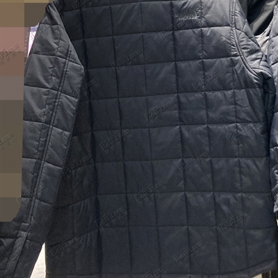 戶外品牌-棉衣/羽絨服-男戶外棉服【實拍】