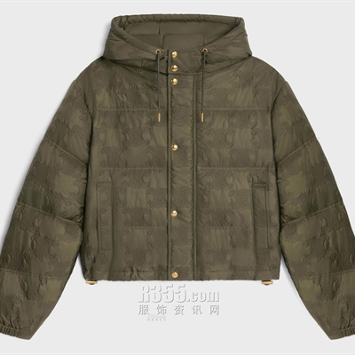 商場品牌-夾克-夾克