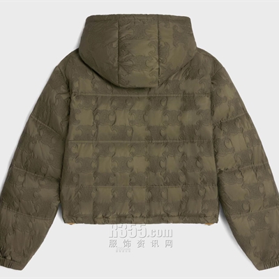 商場品牌-夾克-夾克