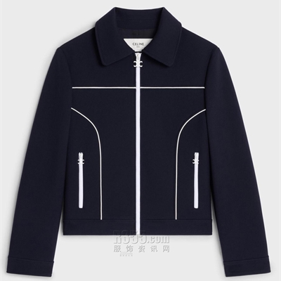商場品牌-夾克-夾克