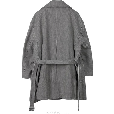 商場品牌-中長外套-中長外套