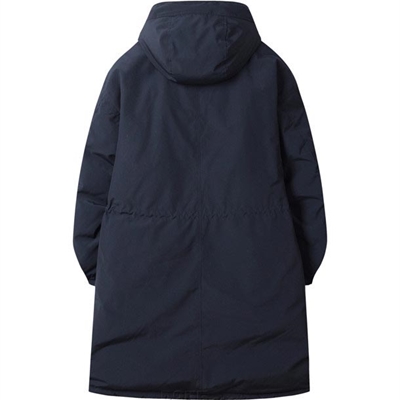 商場品牌-棉服/羽絨服-棉服