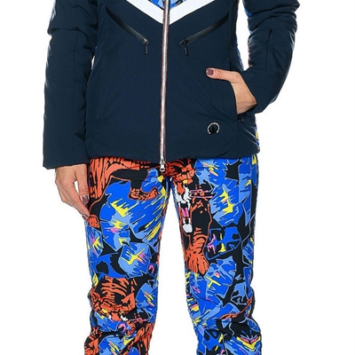 戶外品牌-滑雪服-女戶外滑雪服套裝