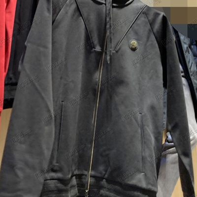 商場品牌-開衫-衛衣【實拍】