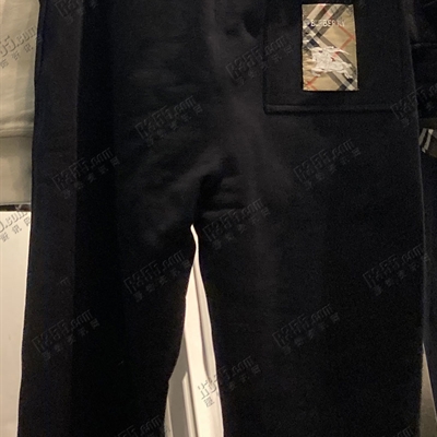 商場品牌-休閑褲-休閑褲【實拍】