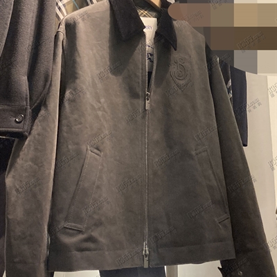 商場品牌-夾克-夾克【實拍】